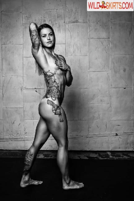 Christmas Abbott / christmasabbott nude Instagram leaked photo #2