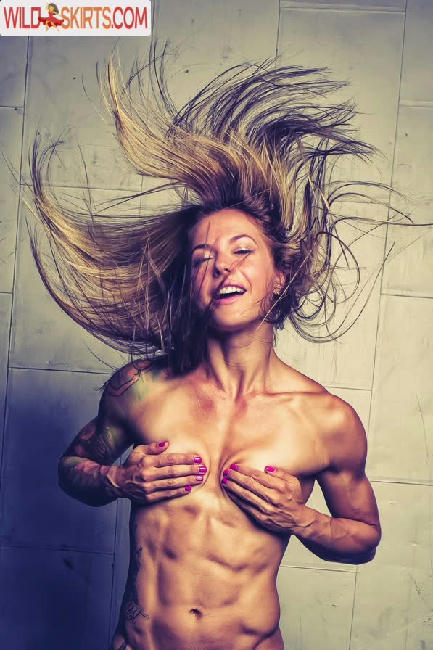 Christmas Abbott / christmasabbott nude Instagram leaked photo #4