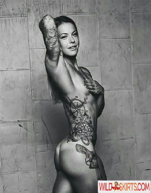 Christmas Abbott / christmasabbott nude Instagram leaked photo #15