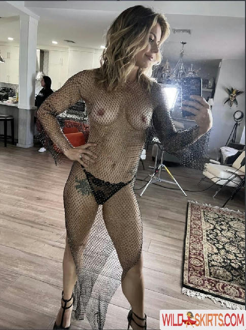 Christmas Abbott / christmasabbott nude Instagram leaked photo #1