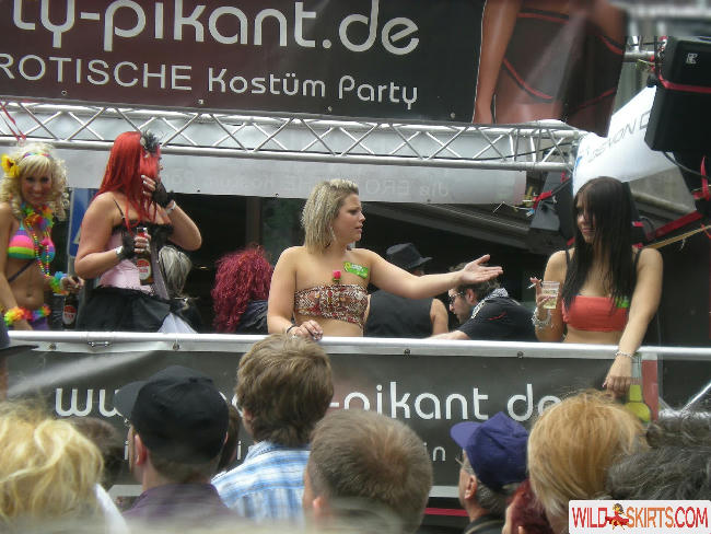 Christopher Street Day  CSD nude leaked photo #40