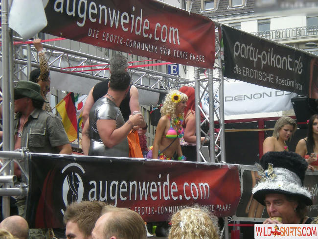 Christopher Street Day  CSD nude leaked photo #31