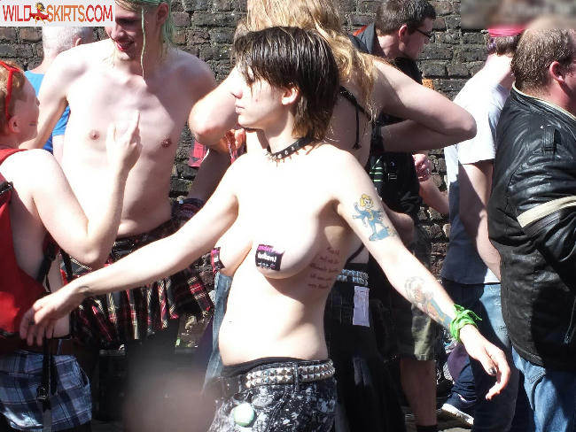 Christopher Street Day  CSD nude leaked photo #16