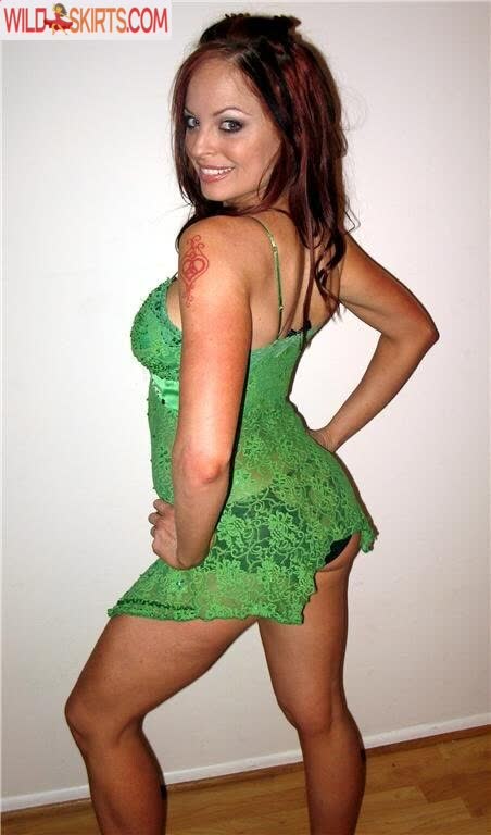 Christy Hemme nude leaked photo #119