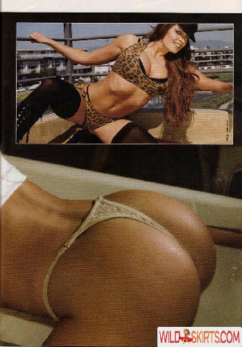 Christy Hemme / hemmepowered nude Instagram leaked photo #252