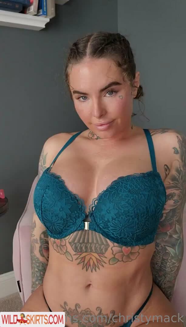 Christy Mack / ChristyMack nude OnlyFans, Instagram leaked photo #20