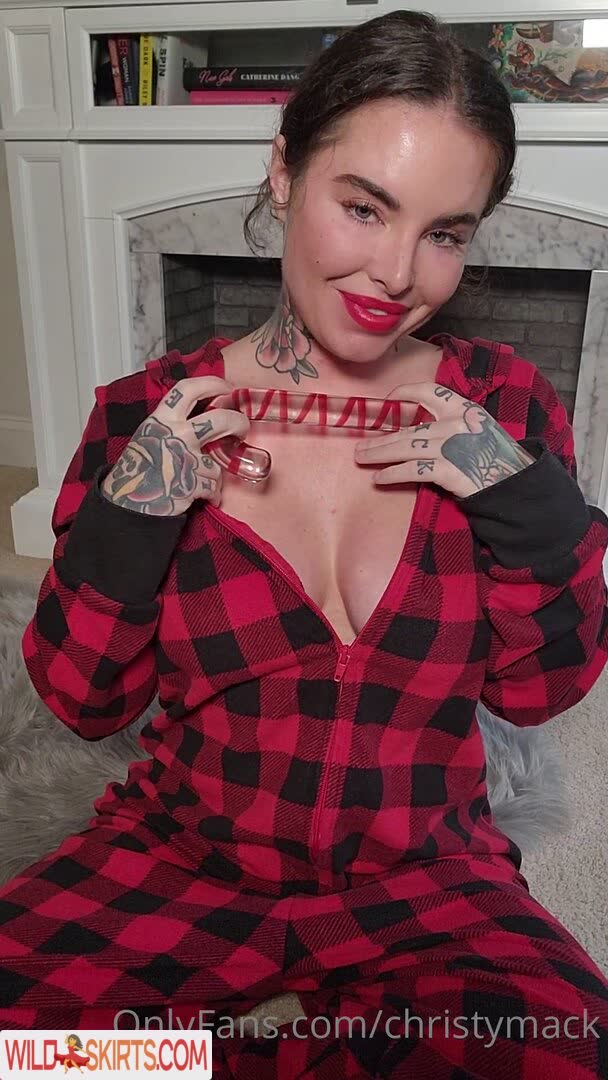 Christy Mack / ChristyMack nude OnlyFans, Instagram leaked photo #24