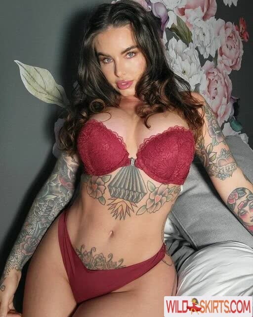 Christy Mack / ChristyMack nude OnlyFans, Instagram leaked photo #3