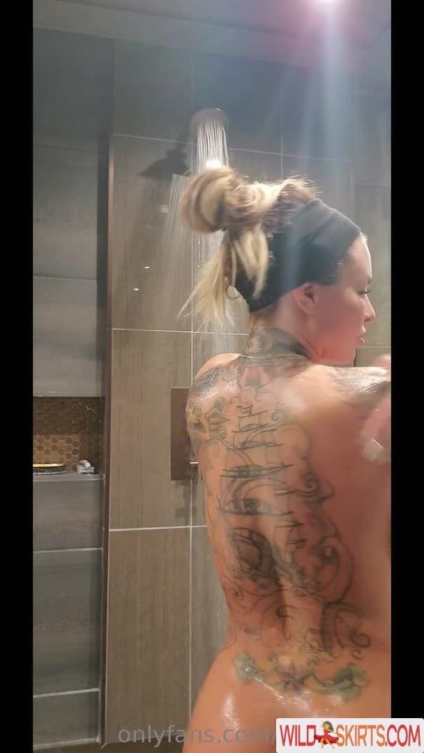 Christy Mack / ChristyMack nude OnlyFans, Instagram leaked photo #7