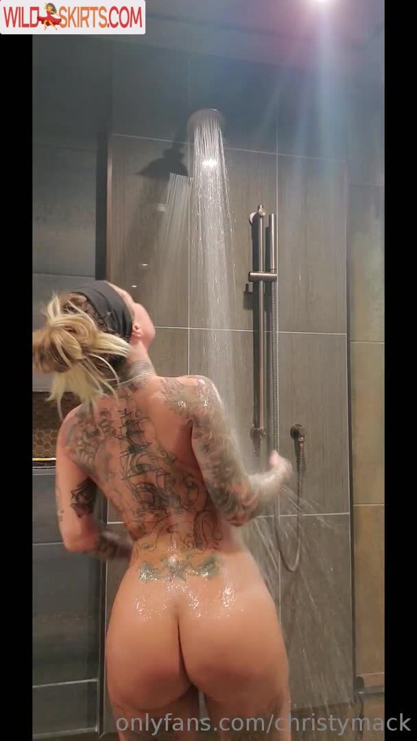 Christy Mack nude leaked photo #392