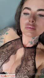 Christy Mack nude leaked photo #530