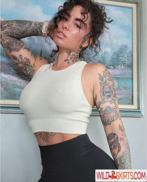 Christy Mack / ChristyMack nude OnlyFans, Instagram leaked photo #7