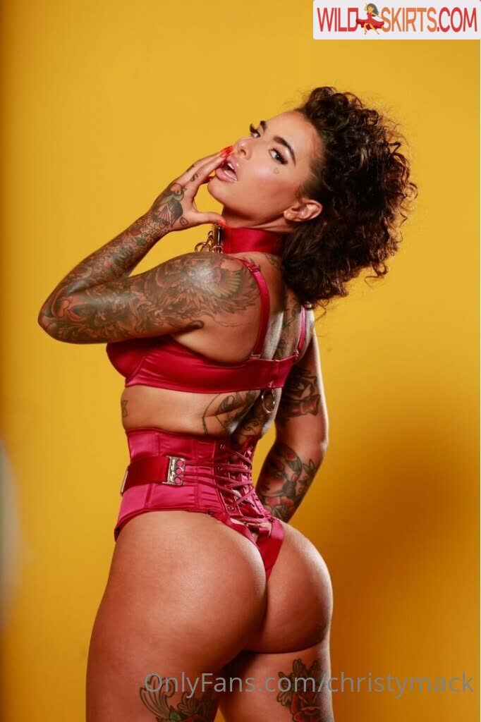 Christy Mack / ChristyMack nude OnlyFans, Instagram leaked photo #11