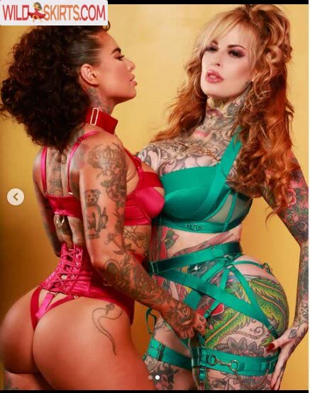 Christy Mack / ChristyMack nude OnlyFans, Instagram leaked photo #13