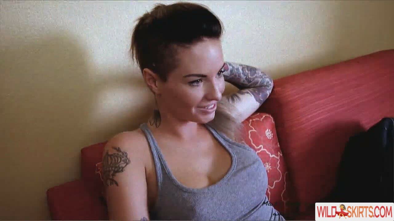 Christy Mack nude leaked photo #783