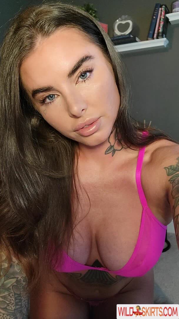 Christy Mack / ChristyMack nude OnlyFans, Instagram leaked photo #14