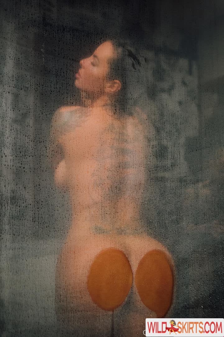 Christy Mack nude leaked photo #498