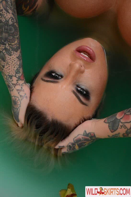 Christy Mack / ChristyMack nude OnlyFans, Instagram leaked photo #20