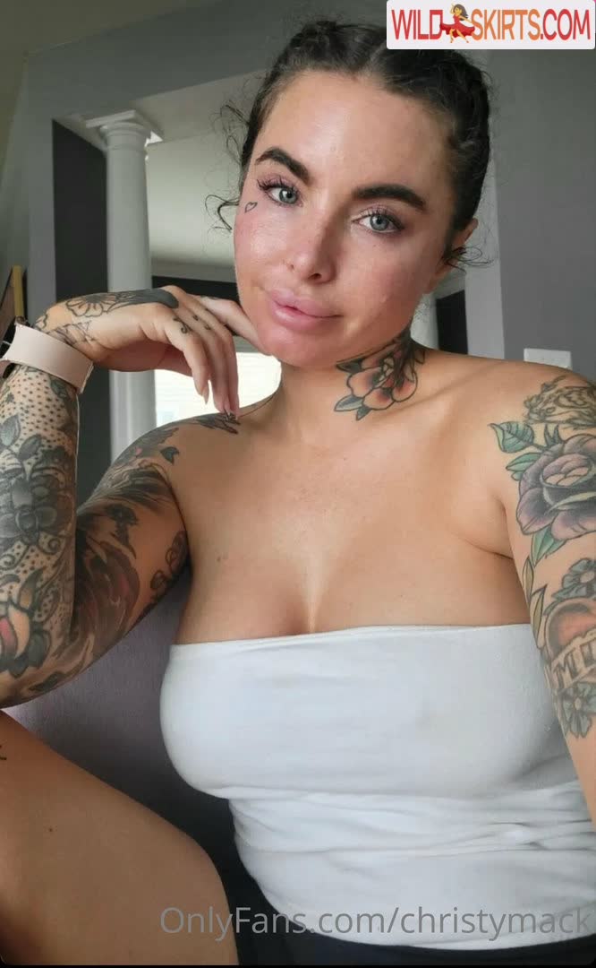 Christy Mack nude leaked photo #483