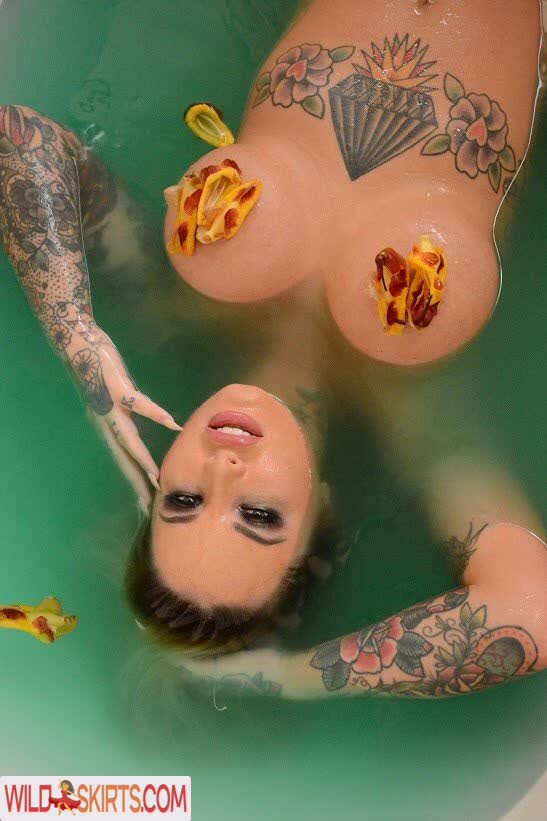 Christy Mack / ChristyMack nude OnlyFans, Instagram leaked photo