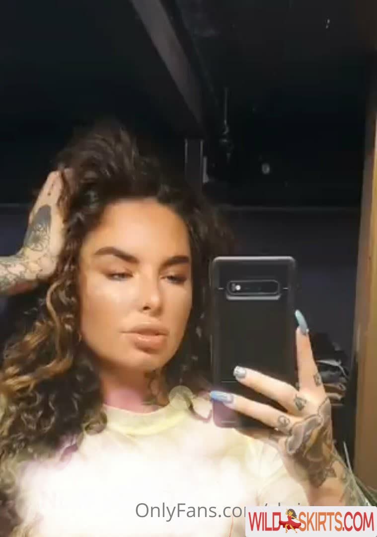 Christy Mack / ChristyMack nude OnlyFans, Instagram leaked photo #3