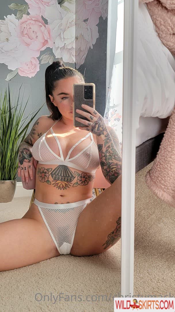 Christy Mack / ChristyMack nude OnlyFans, Instagram leaked photo #13