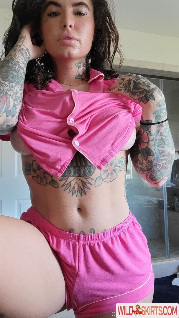 Christy Mack / ChristyMack nude OnlyFans, Instagram leaked photo #1