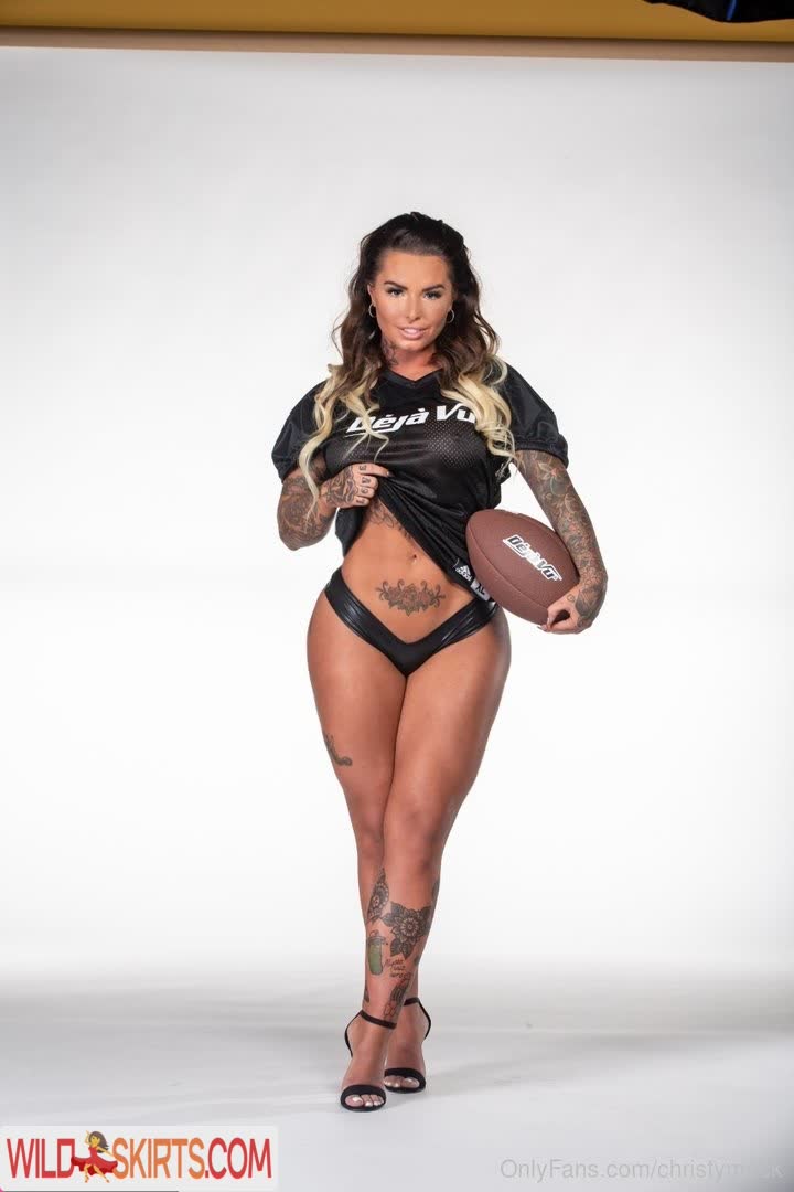 Christy Mack nude leaked photo #119