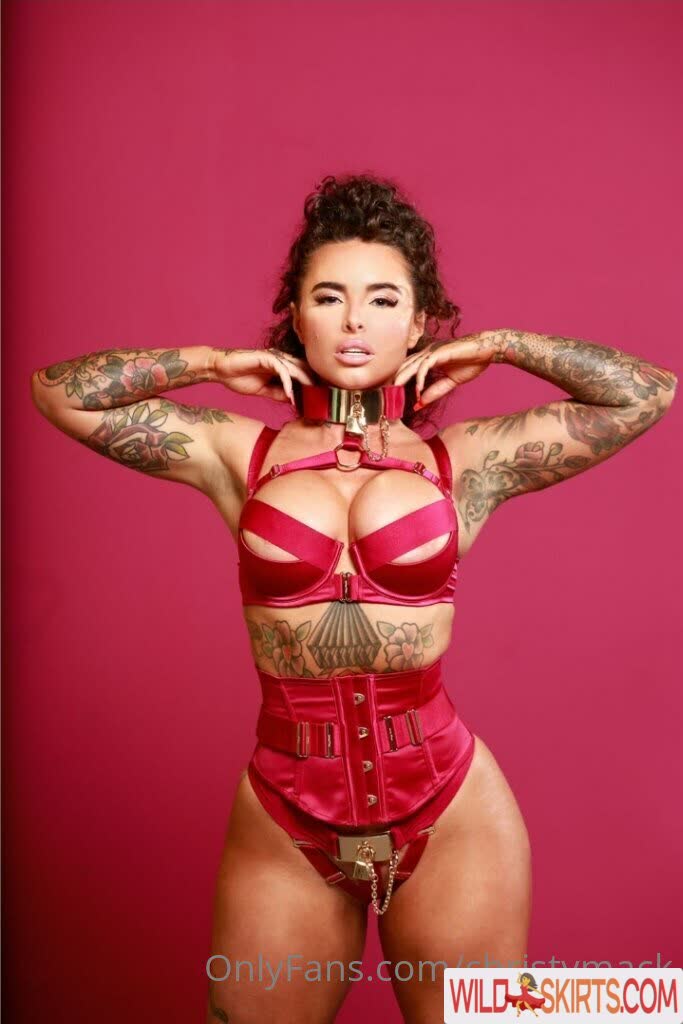 Christy Mack / ChristyMack nude OnlyFans, Instagram leaked photo #6