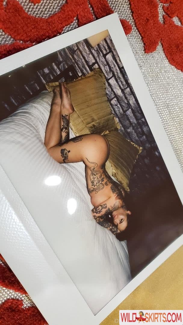 Christy Mack / ChristyMack nude OnlyFans, Instagram leaked photo #4