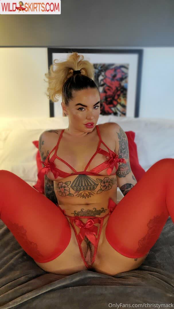 Christy Mack nude leaked photo #204