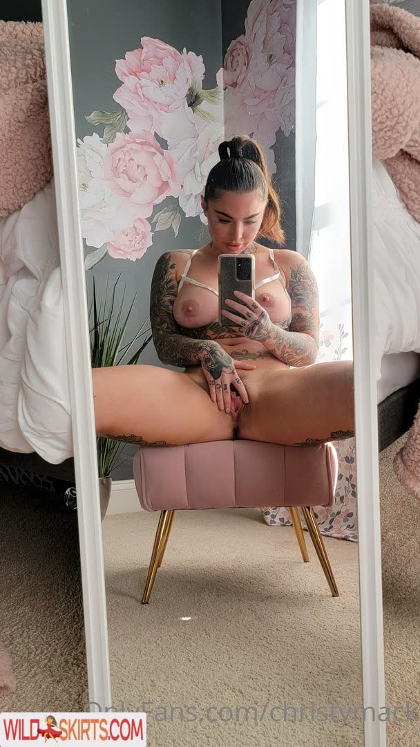 Christy Mack nude leaked photo #188