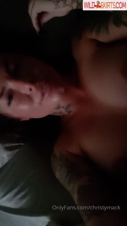 Christy Mack nude leaked photo #468