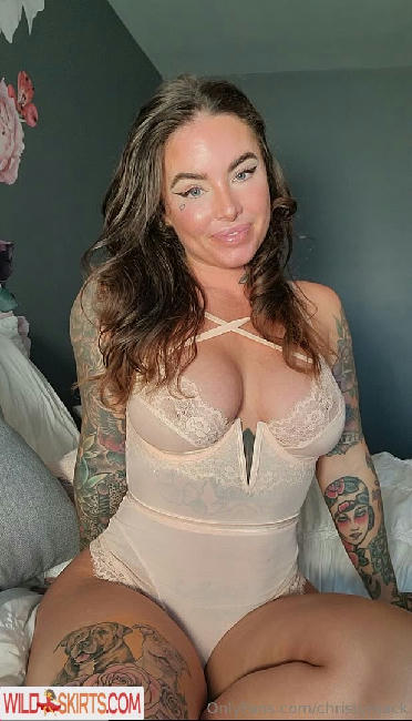 Christy Mack / ChristyMack nude OnlyFans, Instagram leaked photo #1017