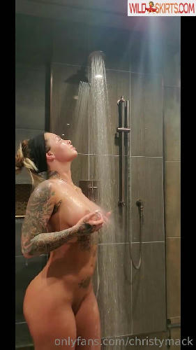 Christy Mack / ChristyMack nude OnlyFans, Instagram leaked photo #360