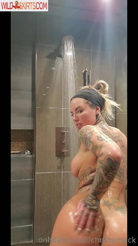 Christy Mack / ChristyMack nude OnlyFans, Instagram leaked photo #321