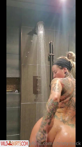 Christy Mack / ChristyMack nude OnlyFans, Instagram leaked photo #345