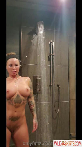 Christy Mack / ChristyMack nude OnlyFans, Instagram leaked photo #366