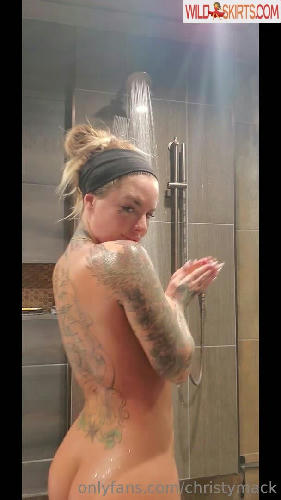 Christy Mack / ChristyMack nude OnlyFans, Instagram leaked photo #326