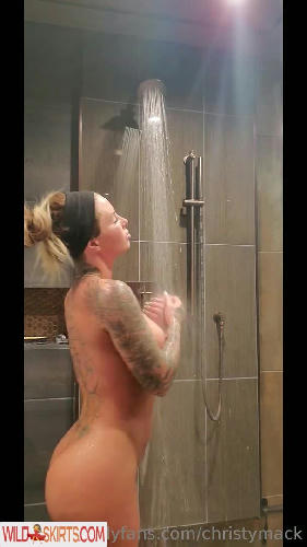 Christy Mack / ChristyMack nude OnlyFans, Instagram leaked photo #346