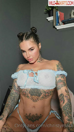 Christy Mack / ChristyMack nude OnlyFans, Instagram leaked photo #387