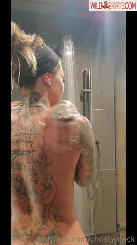 Christy Mack / ChristyMack nude OnlyFans, Instagram leaked photo #370