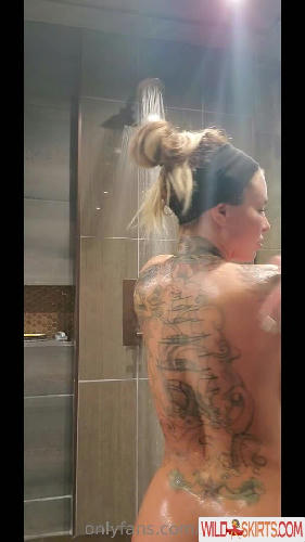 Christy Mack / ChristyMack nude OnlyFans, Instagram leaked photo #331