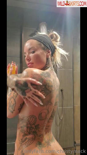 Christy Mack / ChristyMack nude OnlyFans, Instagram leaked photo #515