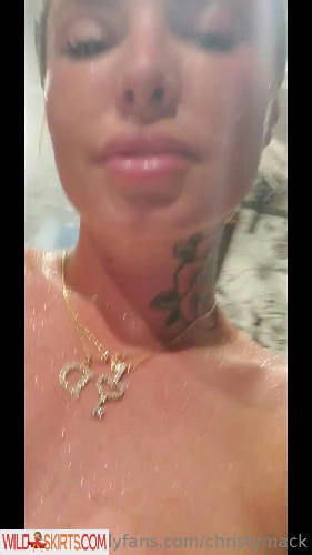 Christy Mack / ChristyMack nude OnlyFans, Instagram leaked photo #338