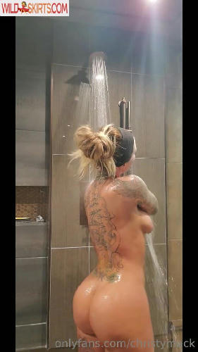 Christy Mack / ChristyMack nude OnlyFans, Instagram leaked photo #404