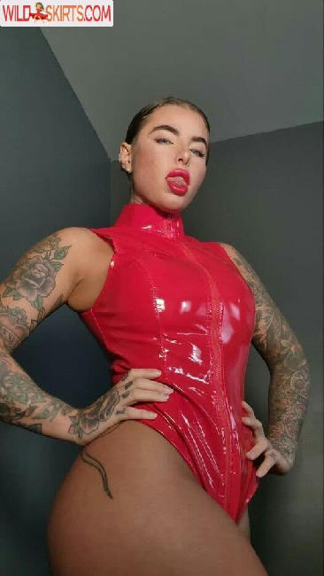 Christy Mack / ChristyMack nude OnlyFans, Instagram leaked photo #542