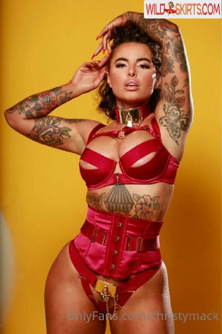 Christy Mack / ChristyMack nude OnlyFans, Instagram leaked photo #600