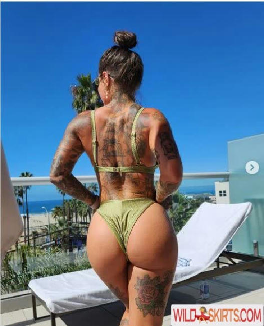 Christy Mack / ChristyMack nude OnlyFans, Instagram leaked photo #696