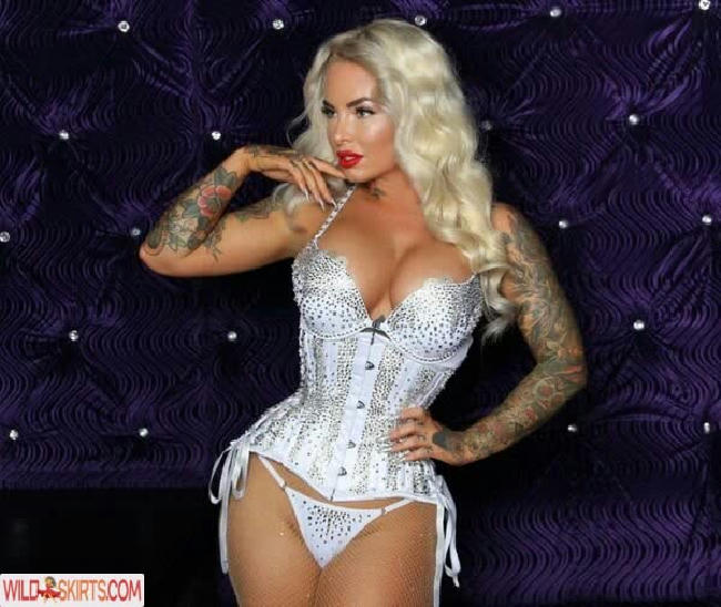 Christy Mack / ChristyMack nude OnlyFans, Instagram leaked photo #585